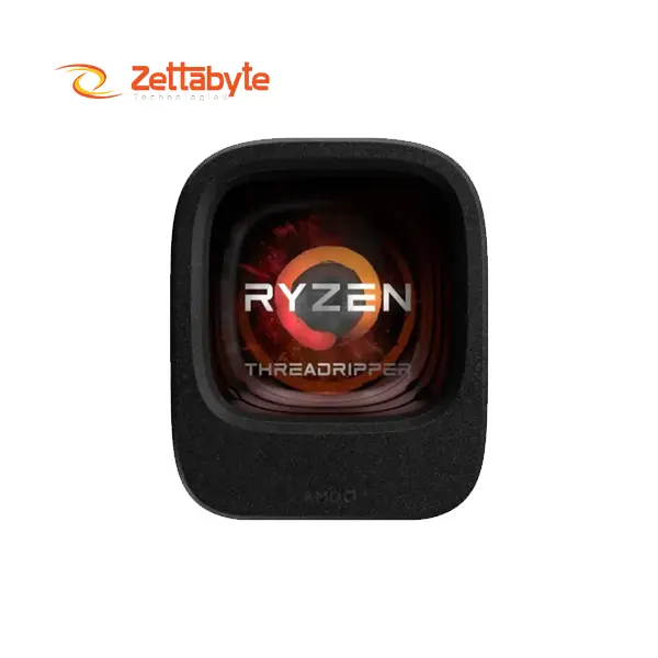 AMD Ryzen Threadripper 1900X Desktop Processor