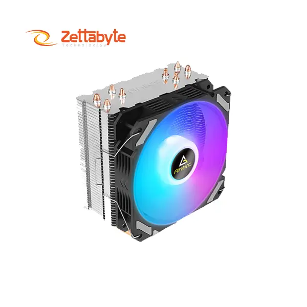 Antec A400i Neon RGB Air Cooler