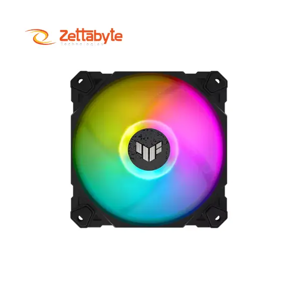 ASUS TUF Gaming TF120 ARGB Casing Fan