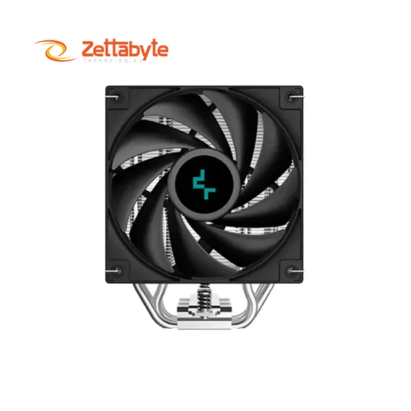 DeepCool AG500 120mm Single Tower CPU Cooler