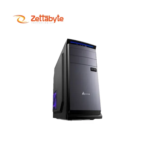 Golden Field A2 Mid Tower PSU Casing PSU