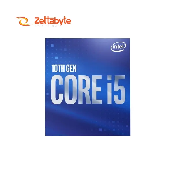 Intel 13th Gen Core i5-13400F Raptor Lake Processor