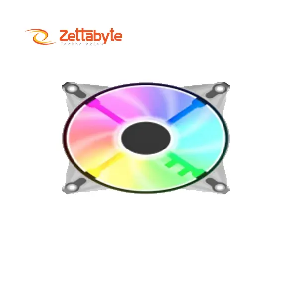 PC Power CFX 120mm ARGB Casing Fan