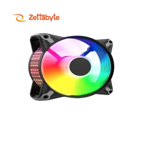 PC Power CFX 120MM ARGB Cooling Fan