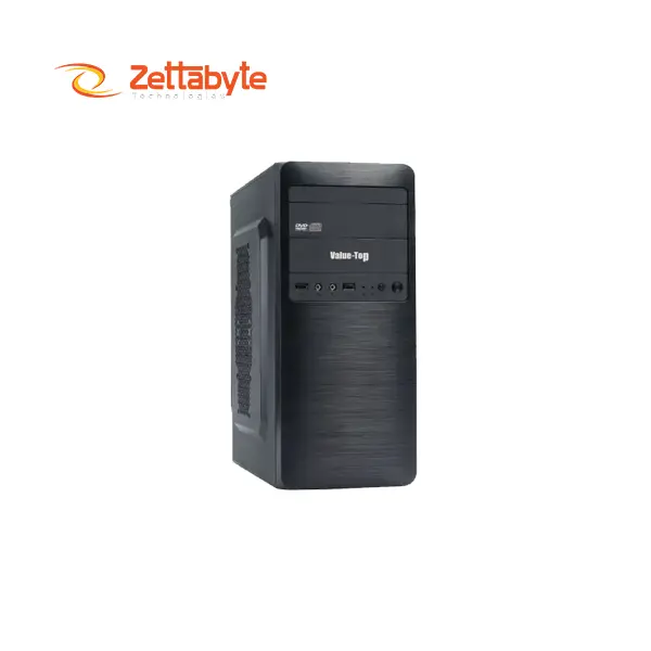 Value-Top VT-E160 Mid Tower ATX Casing