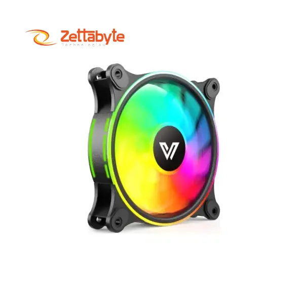 Value-Top 1298ARGB 12CM ARGB Cooling Fan