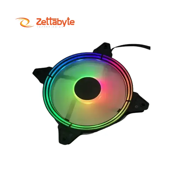 Xtreme CF31R ARGB 3-in-1 Remote Casing Fan