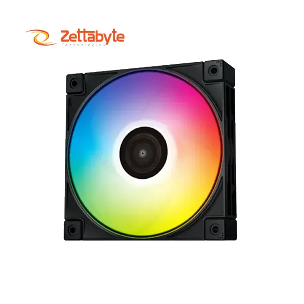 Xtreme XJOGOS CF2N 12CM Fixed LED Cooling Fan