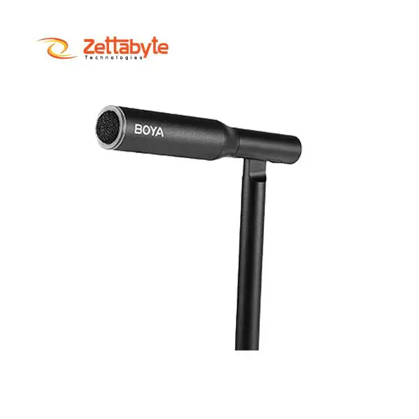 BOYA BY-CM1 USB Desktop Microphone