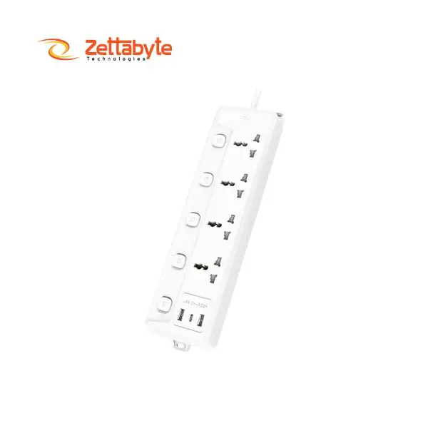 Deli CT711 1 Type C Port Modern Adapter
