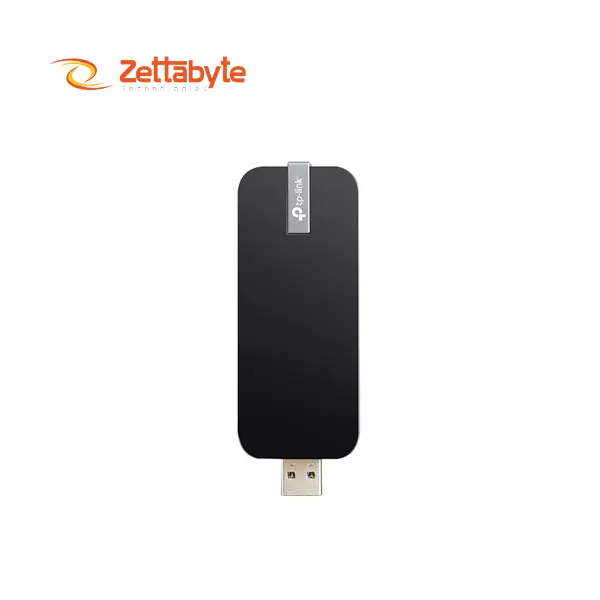 TP-Link Archer T4U AC1300 Dual Band USB WiFi Adapter