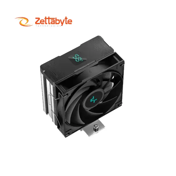 Deepcool AG400 DIGITAL CPU Cooler