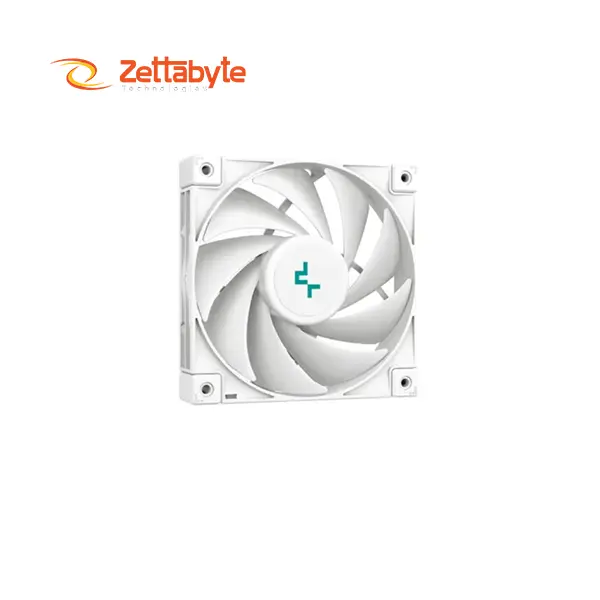 DeepCool AK400 WH Performance CPU Air Cooler