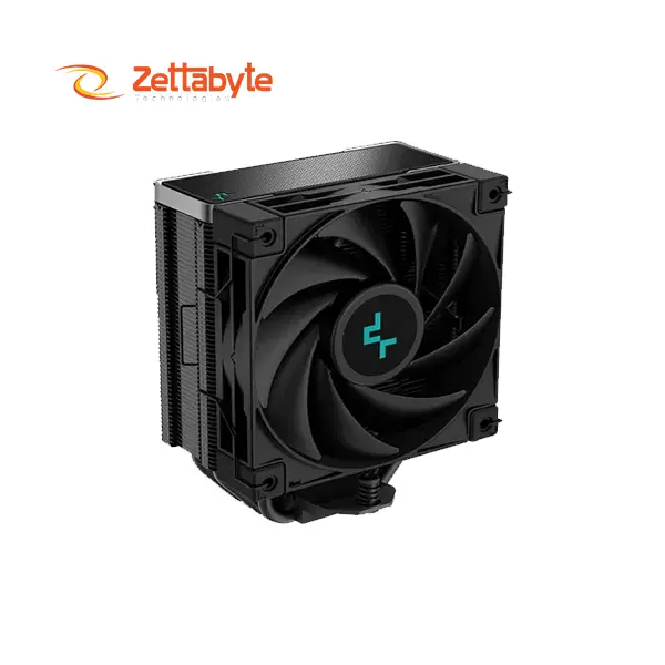 DeepCool AK400 ZERO DARK CPU Cooler