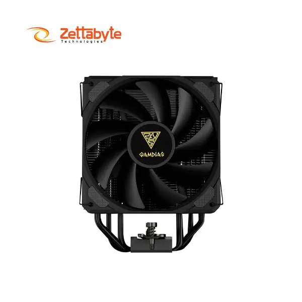 Gamdias BOREAS M2-51D High Performance 1800 RPM CPU Cooler