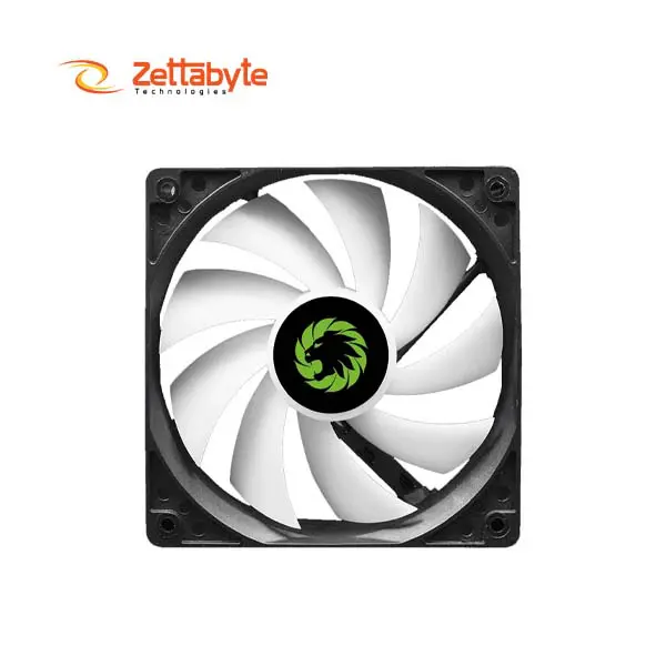 Gamemax GMX-AF12X FRGB 120mm Cooling Fan