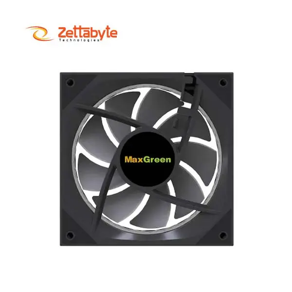 MaxGreen M57 ARGB 120mm Cooling Fan
