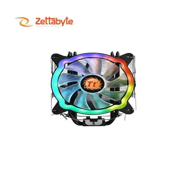 Thermaltake UX200 ARGB Air CPU Cooler