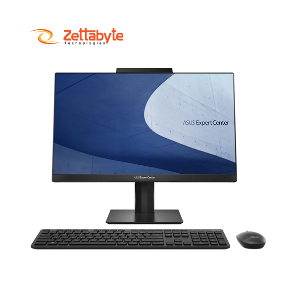 Asus ExpertCenter E3202 Desktop PC Core i5 12th Gen 21.5" FHD All-in-One