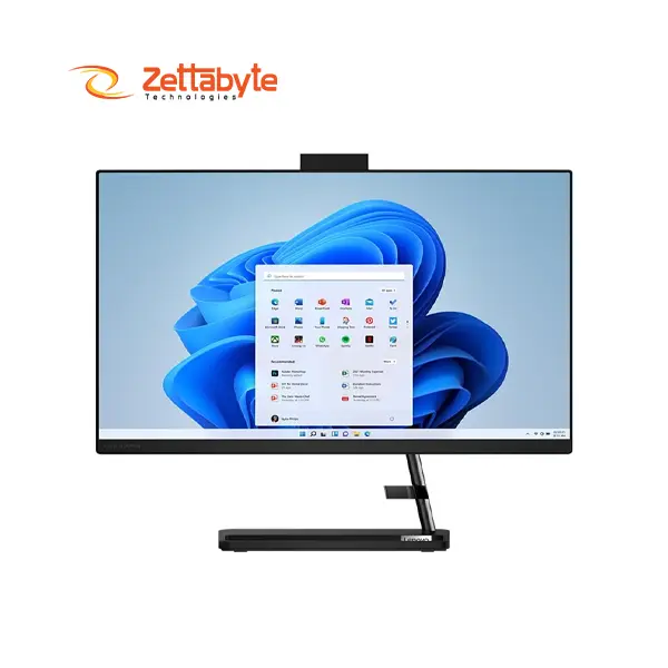 Lenovo IdeaCentre AIO 3 24IAP7 Core i5 13th Gen 23.8"16GB Desktop PC