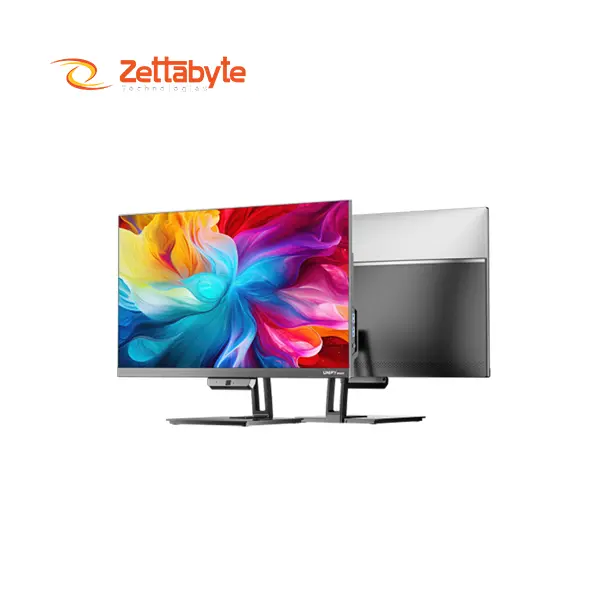 Walton UNIFY B24A Core i3 12th Gen 23.8 Inch Full HD All-In-One PC