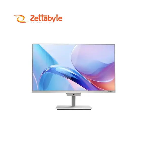 Walton UNIFY S24 WAOS24121M Core i3 12th Gen 23.8 Inch Full HD IPS All-In-One Desktop PC