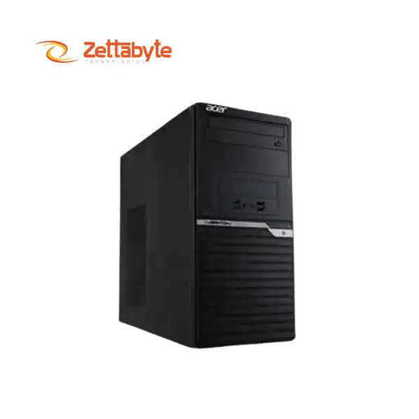 Acer Veriton M4690G Core i7 12th Gen 1TB HDD Desktop