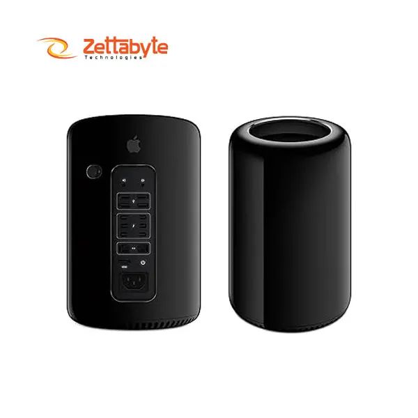 Apple Mac Pro Intel Xeon E5 Powerful Workstation Brand PC