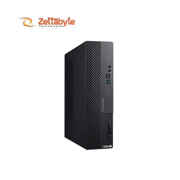 Asus ExpertCenter D5 SFF D500SD Core i5-12400 12th Gen Desktop PC