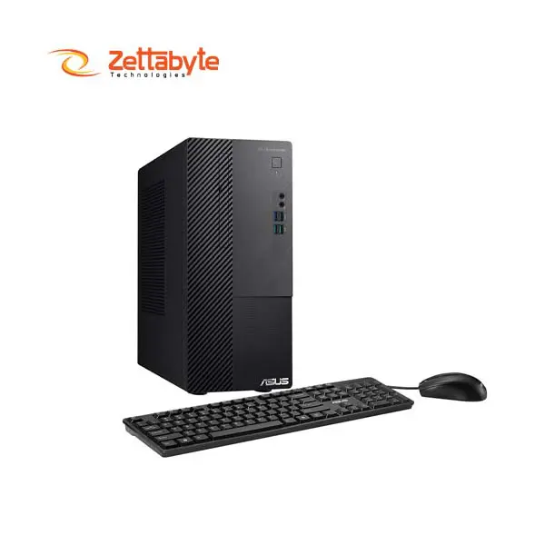 Asus ExpertCenter D5 D500ME Core i3 13th Gen 512GB SSD Fast Brand PC