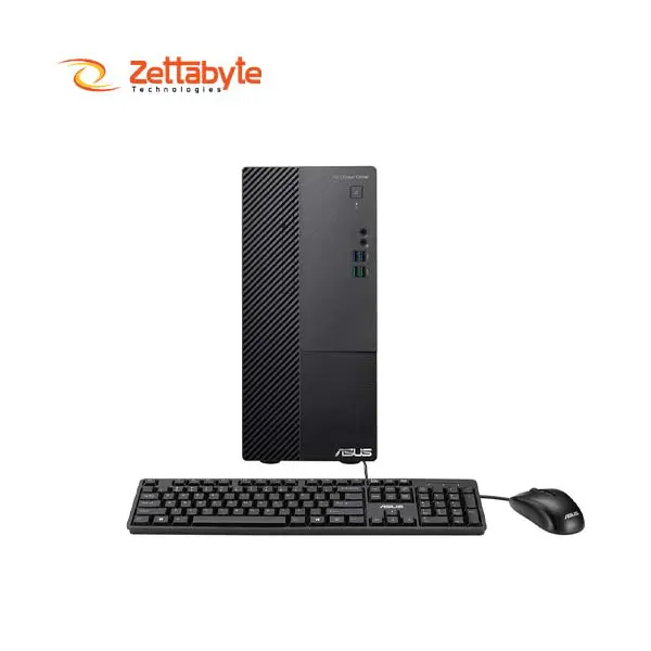 Asus ExpertCenter D5 D500ME Core i3 13th Gen 512GB SSD Fast Brand PC