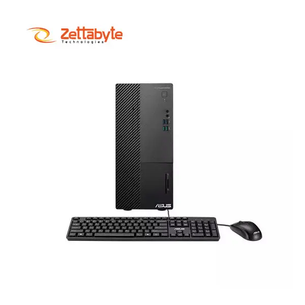 ASUS ExpertCenter D5 D500ME i5 13th Gen 8GB DDR4 Powerful Mini Tower Brand PC