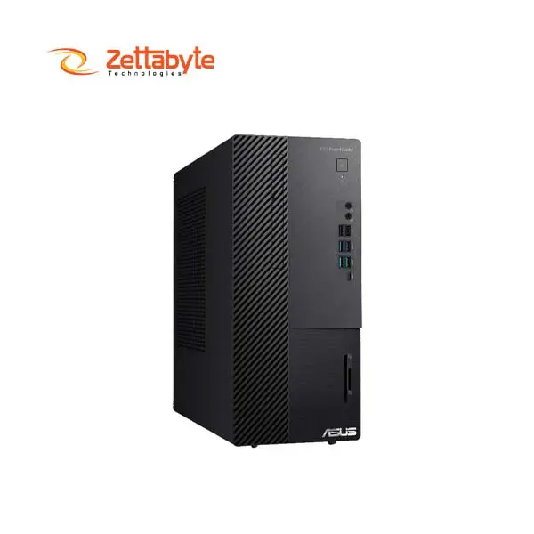 Asus ExpertCenter D7 D700MC Core i7 10th Gen 1TB HDD Reliable Brand PC