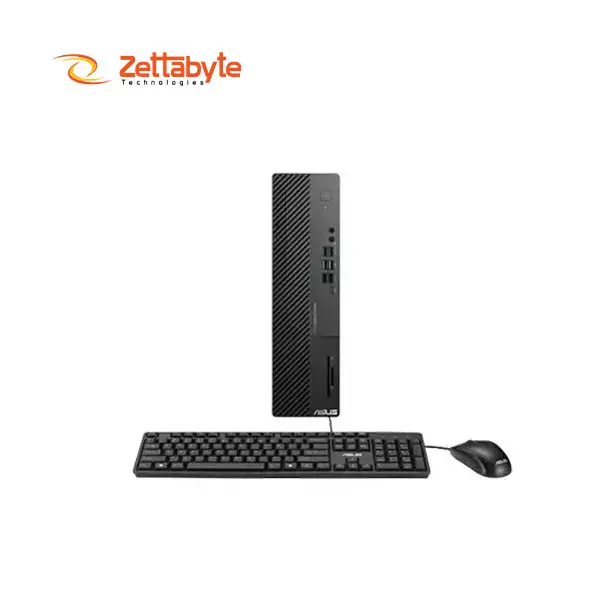 ASUS ExpertCenter D7 D700SE i7 13th Gen 8GB DDR4 Intel B760 Powerful Business Brand PC