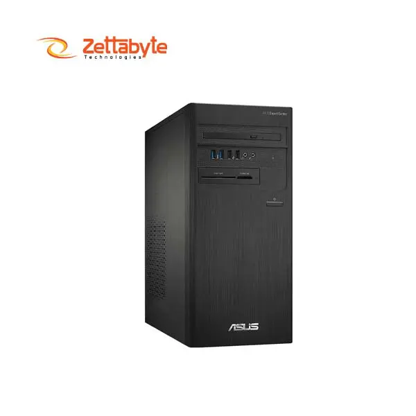 Asus ExpertCenter D7 D700TC Core i3 10th Gen 1TB HDD Reliable Brand PC