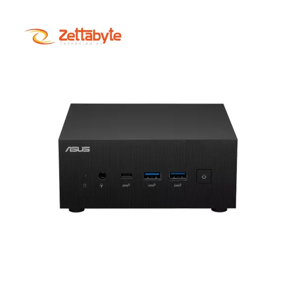 Asus ExpertCenter PN64 Core i3 12th Gen Portable Mini Desktop PC