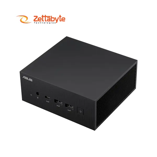 Asus PN64 (Barebone PC) Compact 12th Gen Intel Core i5 12500H Mini PC Brand PC