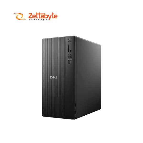 Dell ECT1250 Core i7 14th Gen 16GB DDR5 High Speed Brand PC