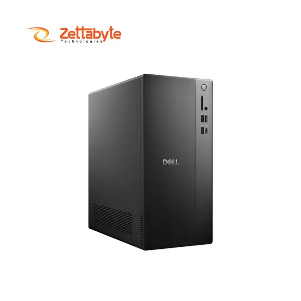 Dell ECT1250 Core i7 14th Gen 16GB DDR5 High Speed Brand PC