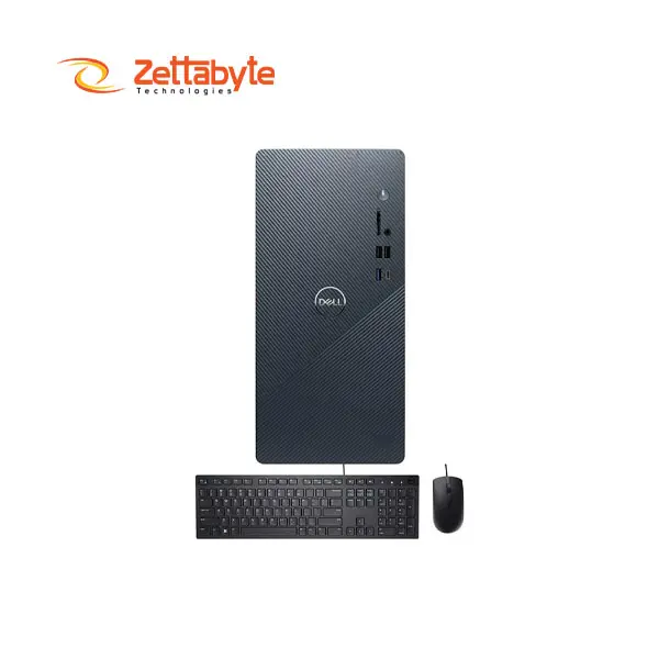 Dell Inspiron 3030 Intel Core i5 14th Gen 8GB RAM 512GB SSD High Performance Brand PC