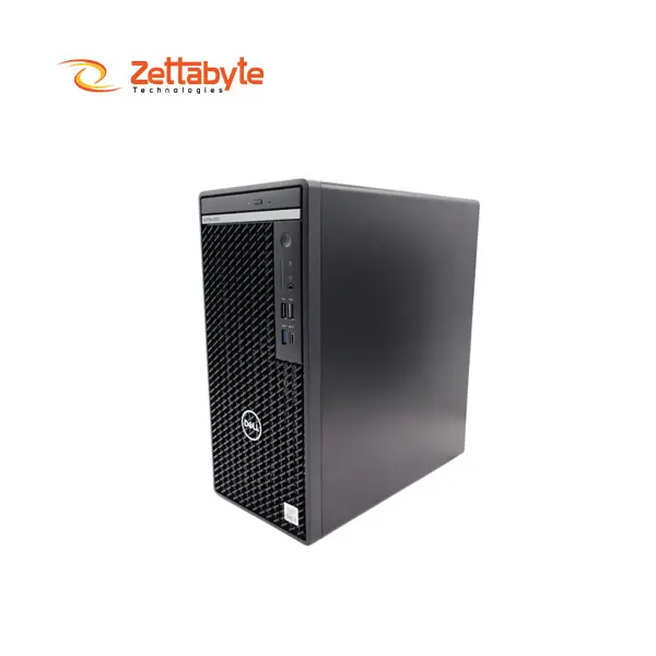 DELL OPTIPLEX 5090MT core I5 11th Gen 1TB SATA HDD Business Performance Brand PC