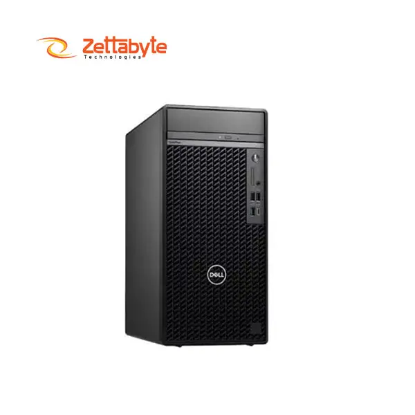 Dell OptiPlex 7020T Core i5 14th Gen 512GB SATA SSD High Performance Black Brand PC