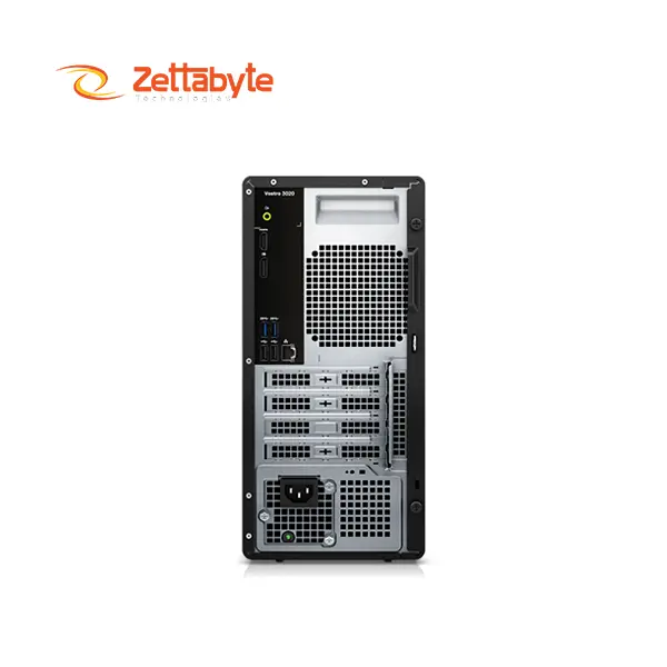 Dell Vostro 3020 MT Core i3 13th Gen 8GB RAM & 512GB SSD Desktop