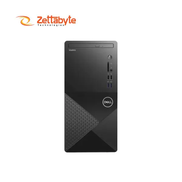 Dell Vostro 3888 MT Core i7 10th Gen 8GB DDR4 Reliable Brand PC