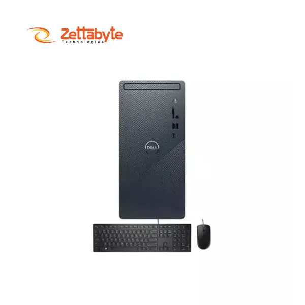 Dell Vostro 3910 MT Core i5 12th Gen 8GB DDR4 1TB HDD Reliable Performance Brand PC