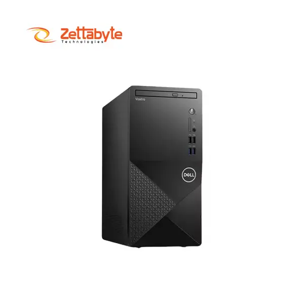 DELL VOSTRO 3910 MT I3 12th Gen 3200MHz 1TB HDD Business Ready Desktop Brand PC