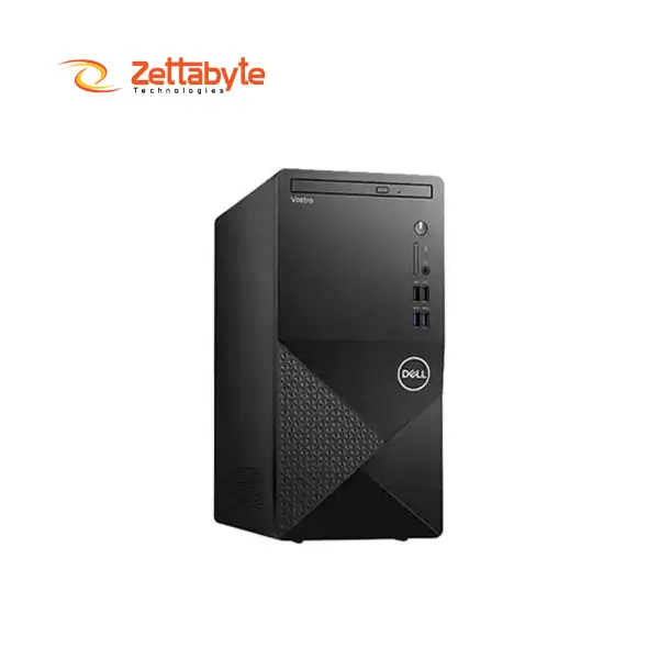 Dell Vostro 3910 MT i3 12th Gen 1TB SATA SSD Fast Performance Brand PC