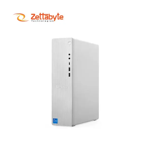 Lenovo IdeaCentre 08IRR9 Core i7 14th Gen 1TB Spacious Brand PC