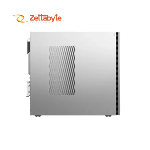 Lenovo IdeaCentre 3 07IAB7 Core i7 12th Gen Brand PC (Cloud grey)
