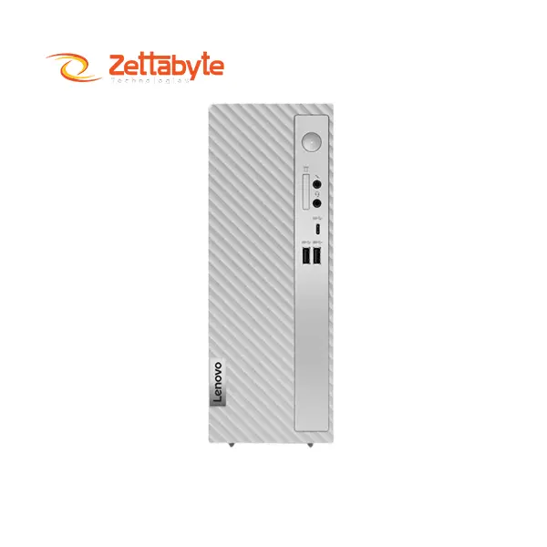 Lenovo IdeaCentre 3 07IAB7 Core i7 12th Gen Brand PC (Cloud grey)